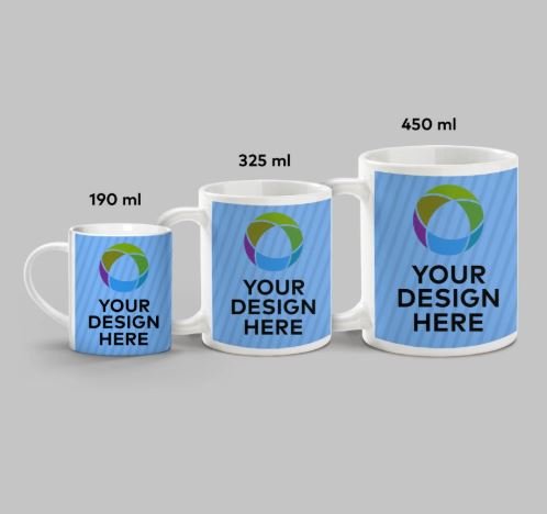 Personalised Mugs