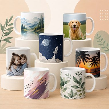 Mugs